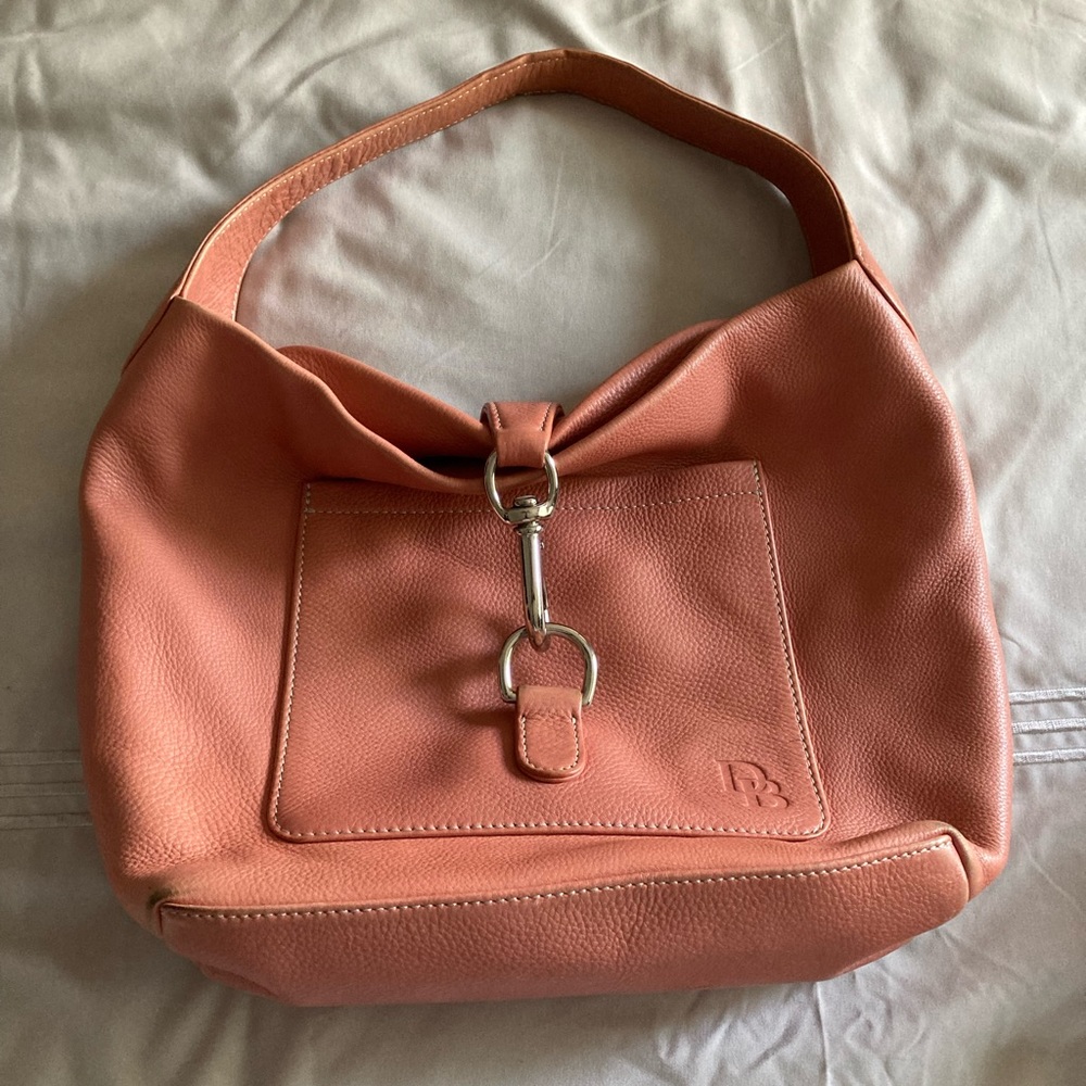 Coral Dooney & Bourke hobo